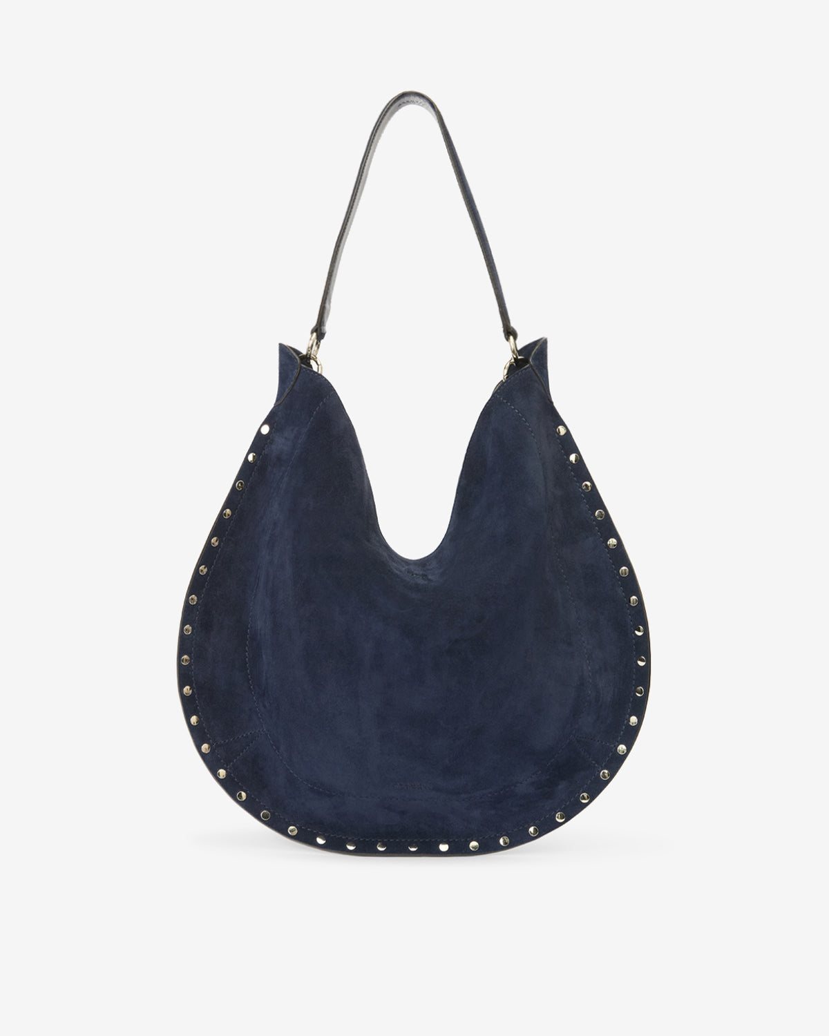 OSKAN HOBO SOFT SHOULDER BAG