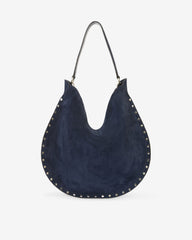 OSKAN HOBO SOFT SHOULDER BAG