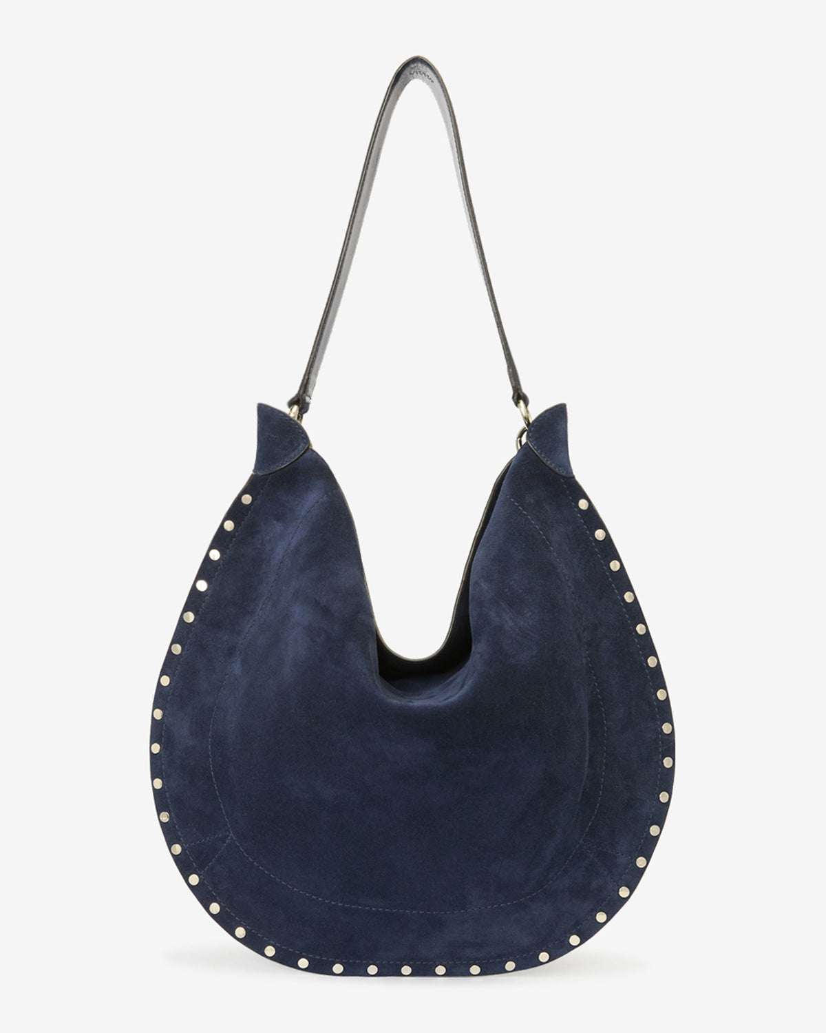 OSKAN HOBO SOFT SHOULDER BAG