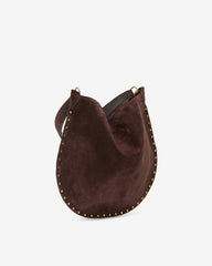 OSKAN HOBO SOFT BAG