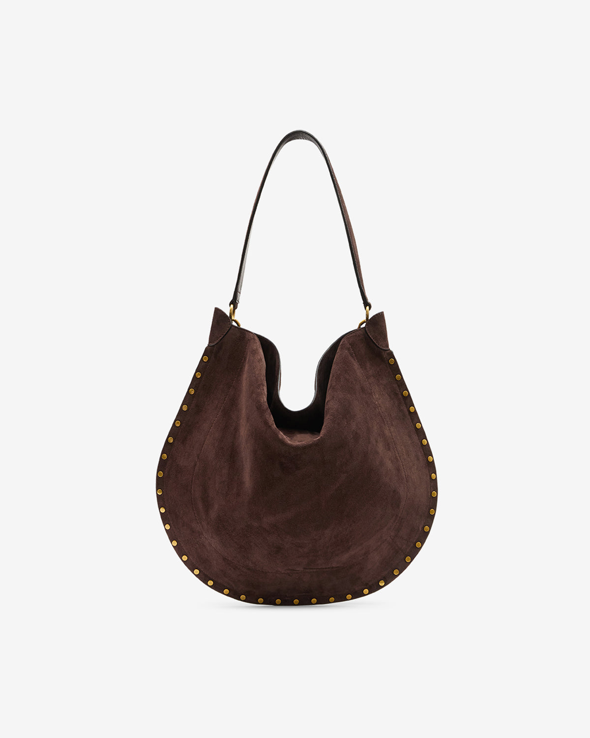 OSKAN HOBO SOFT BAG
