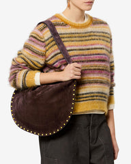 OSKAN HOBO SOFT BAG