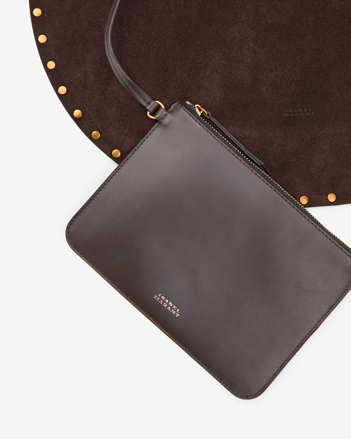 OSKAN HOBO SOFT BAG