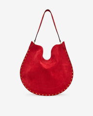OSKAN HOBO SOFT BAG