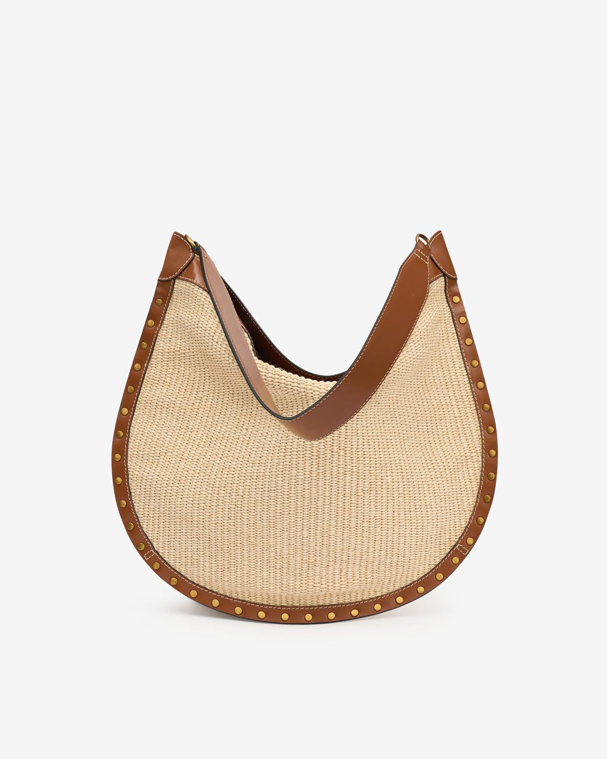 Oskan Hobo Soft Bag