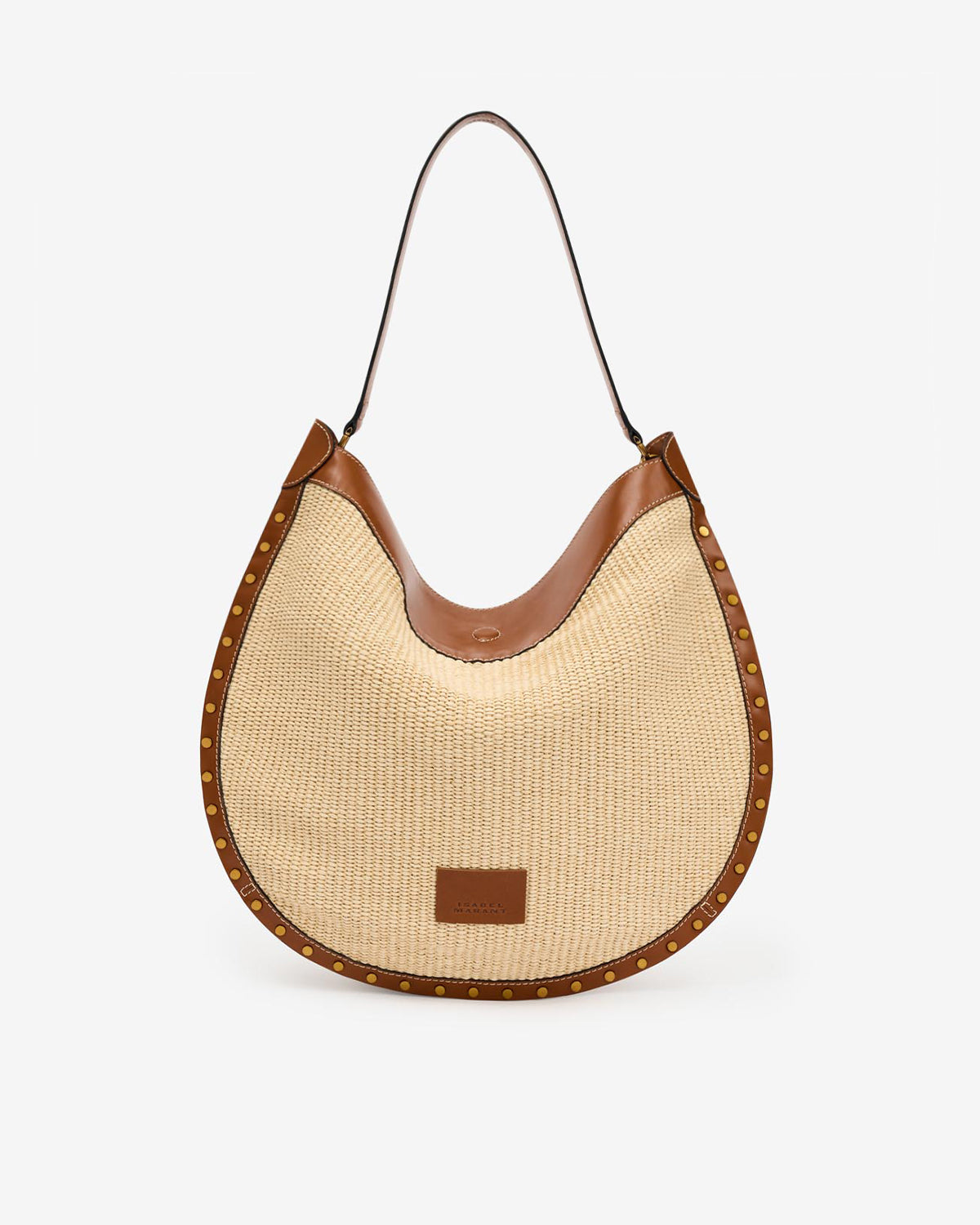 Oskan Hobo Soft Bag