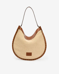 Oskan Hobo Soft Bag