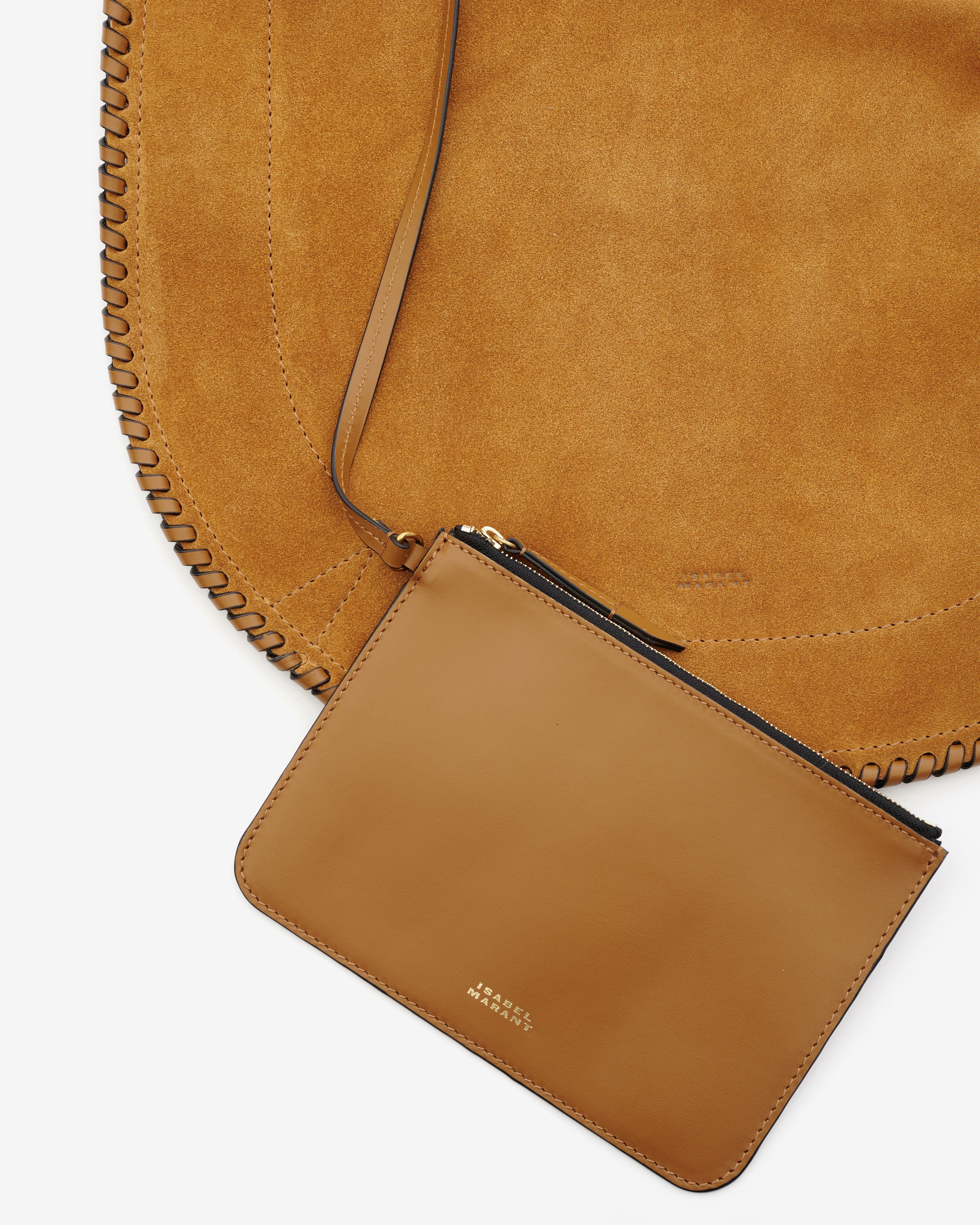 Oskan Hobo Soft bag