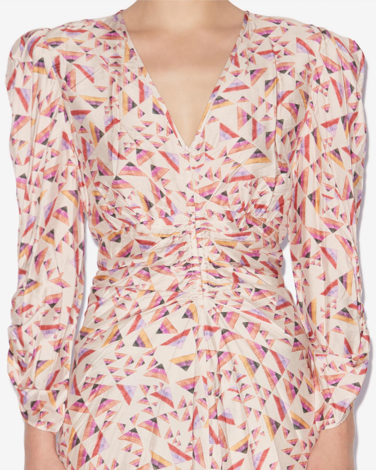Albini Dress