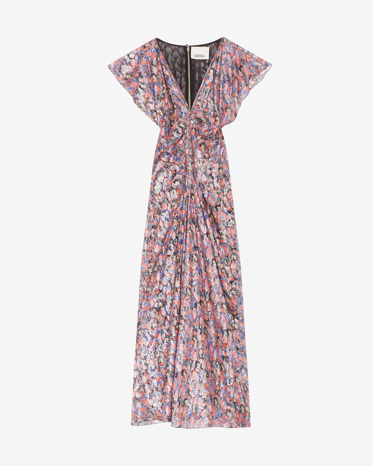 Lyndsay Dress