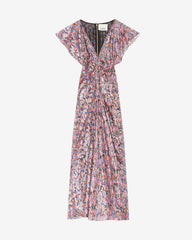 Lyndsay Dress