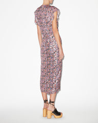 Lyndsay Dress