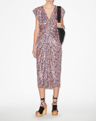 Lyndsay Dress