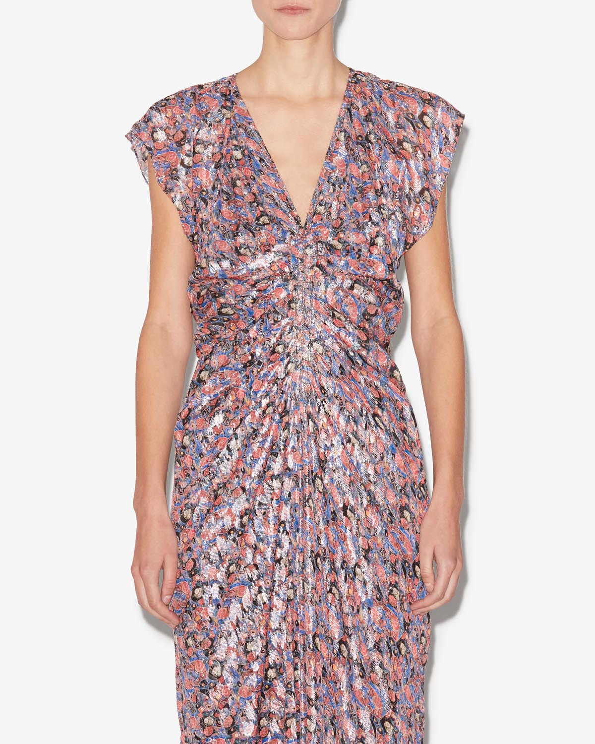 Lyndsay Dress