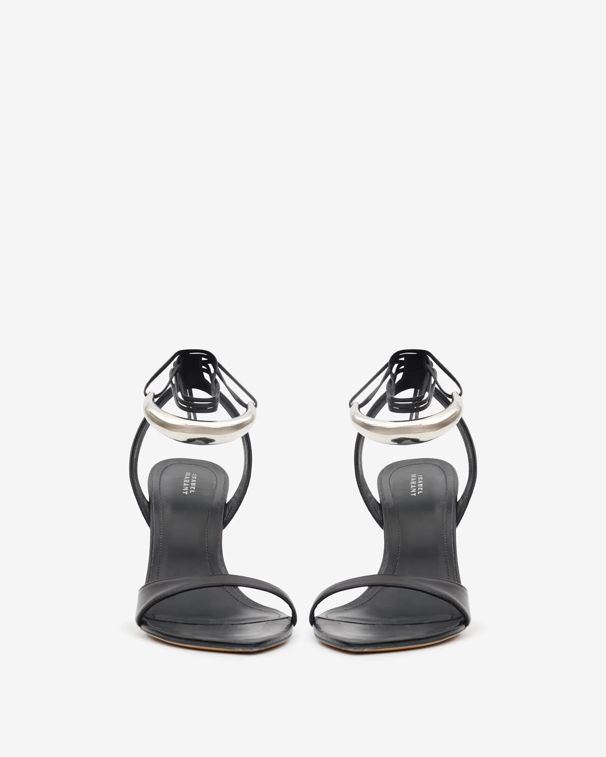 Yluan Sandals