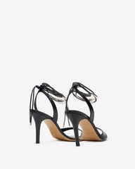 Yluan Sandals