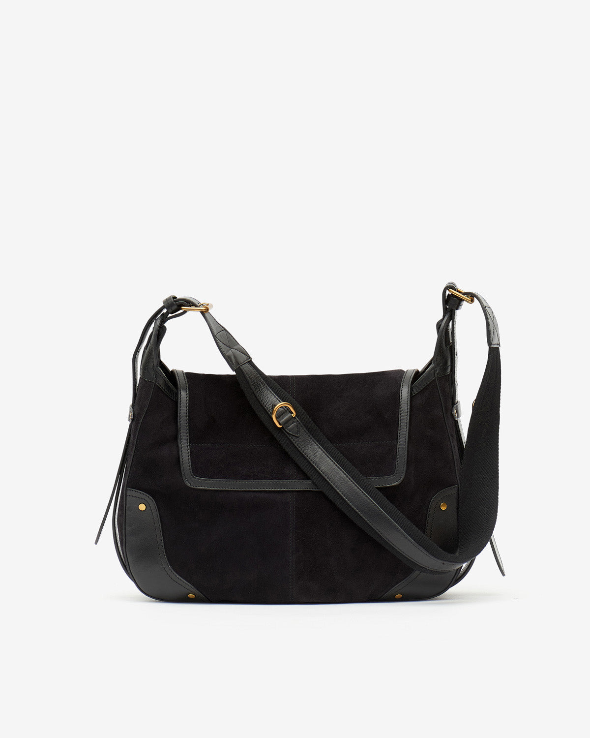 Sierra bag
