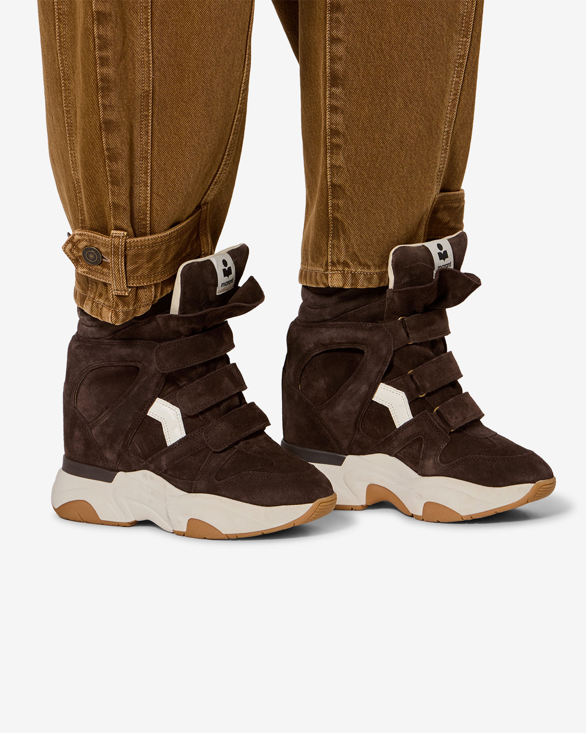 BALSKEE SNEAKERS
