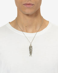 RIVER MAN NECKLACE
