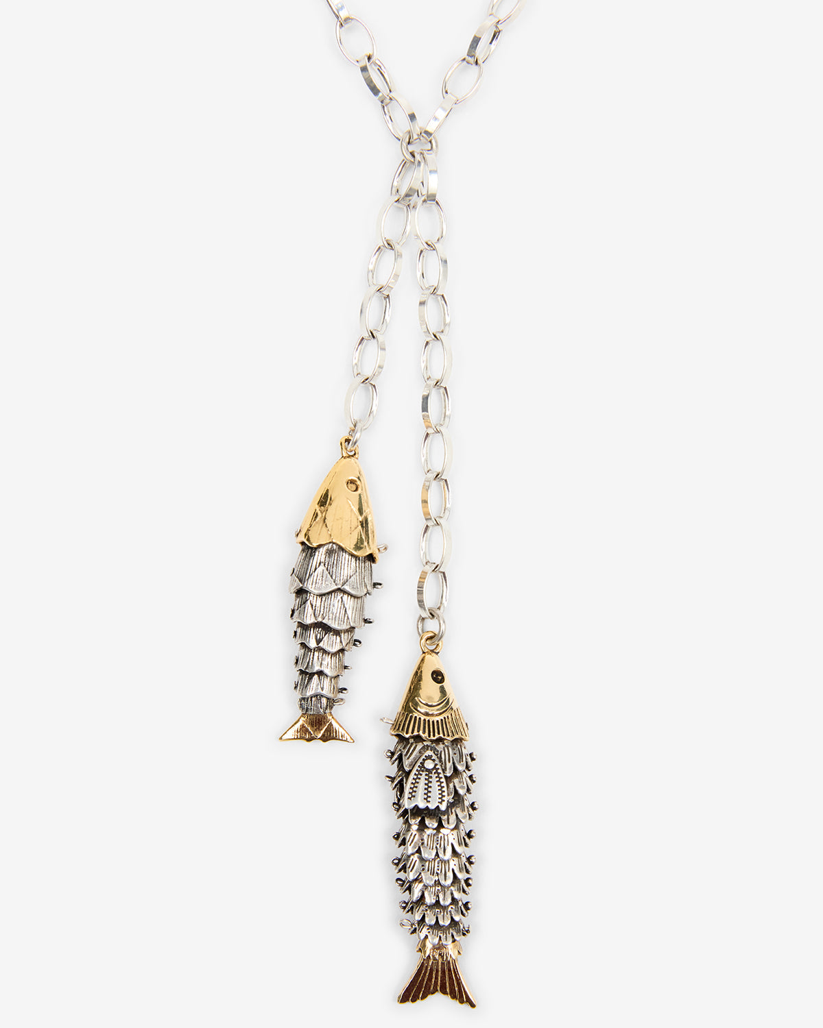 RIVER NECKLACE