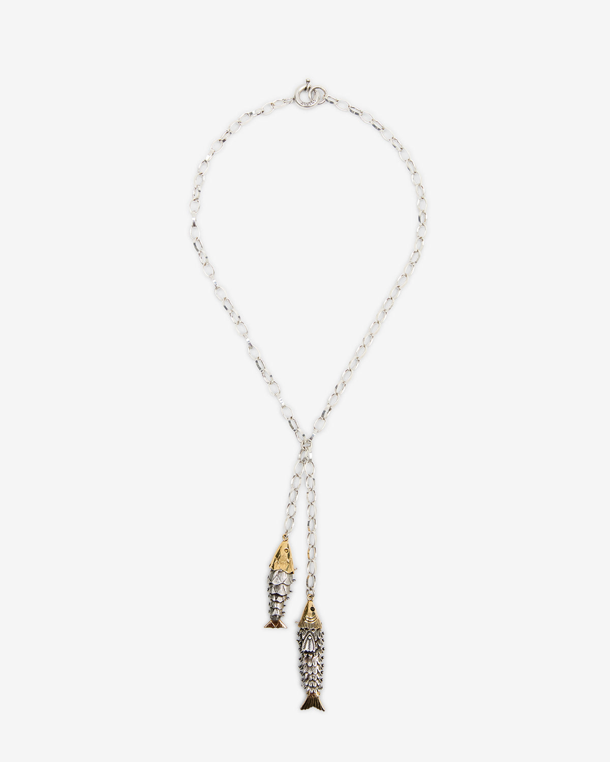 RIVER NECKLACE