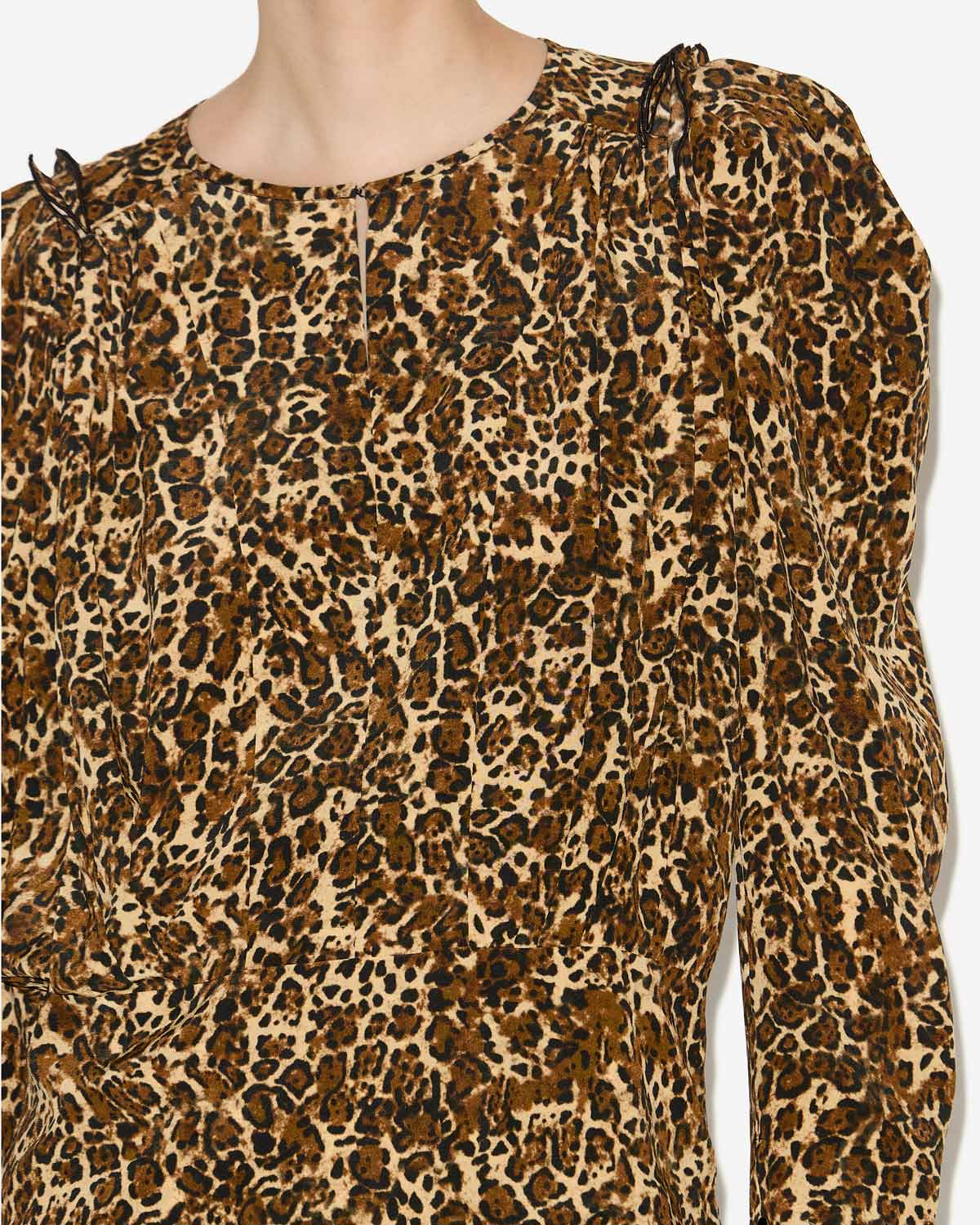 Zarga blouse