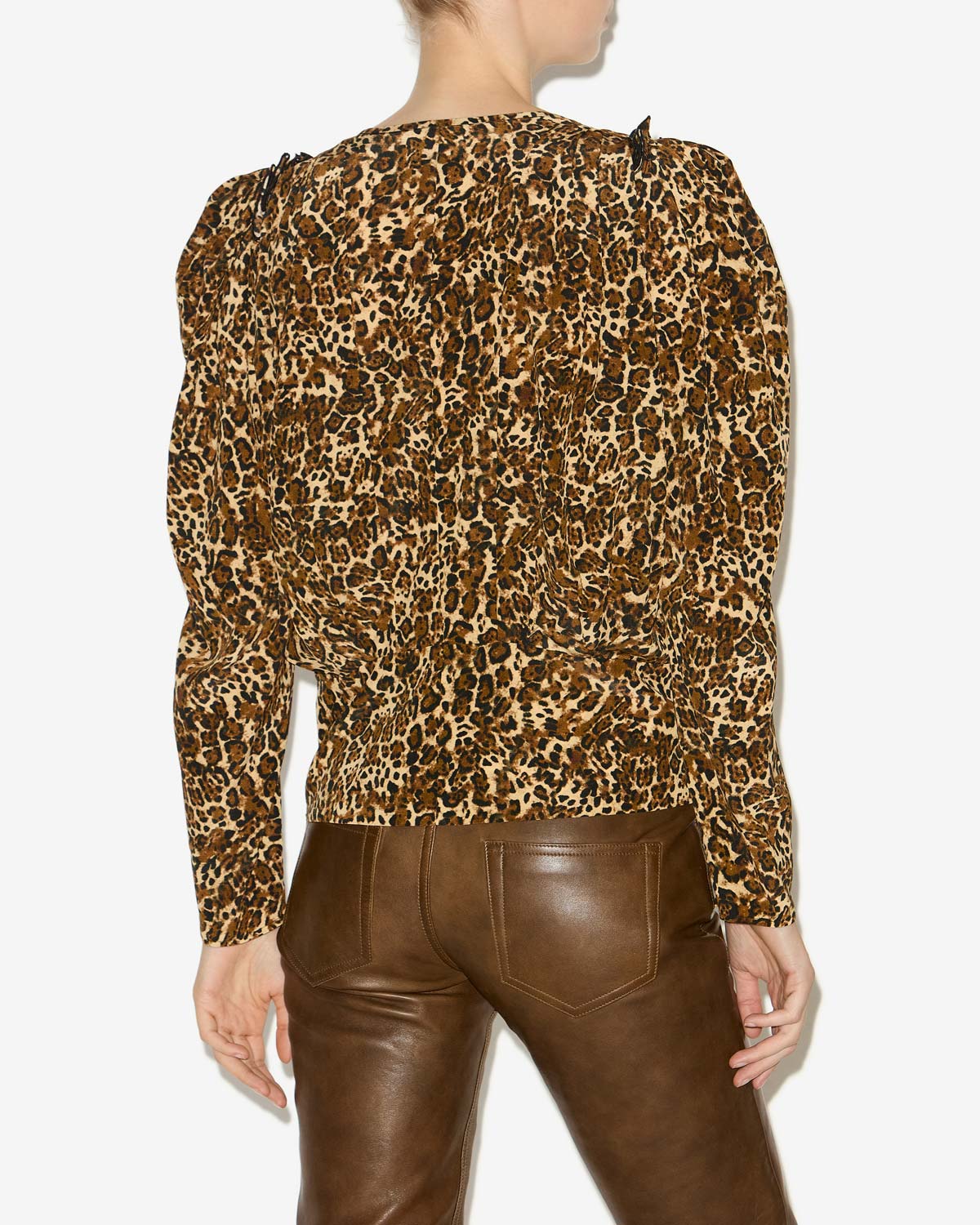 Zarga blouse