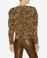 Zarga blouse