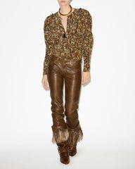 Zarga blouse