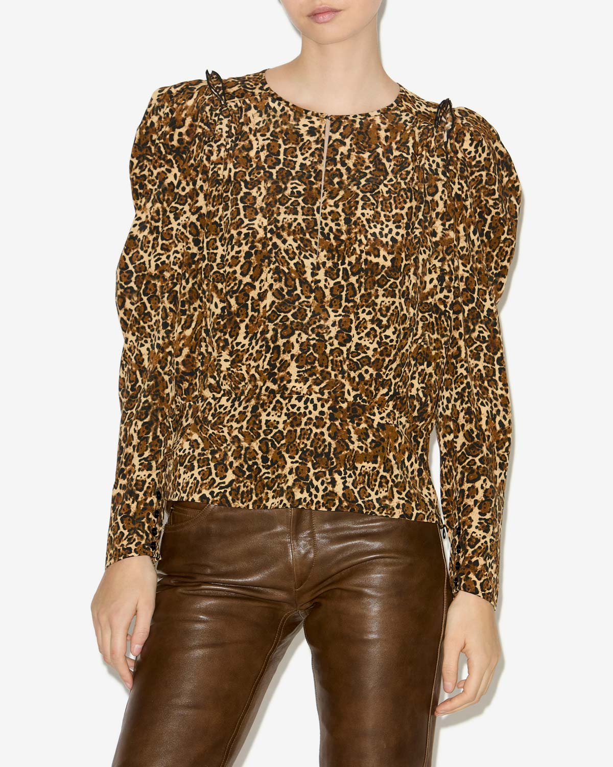Zarga blouse