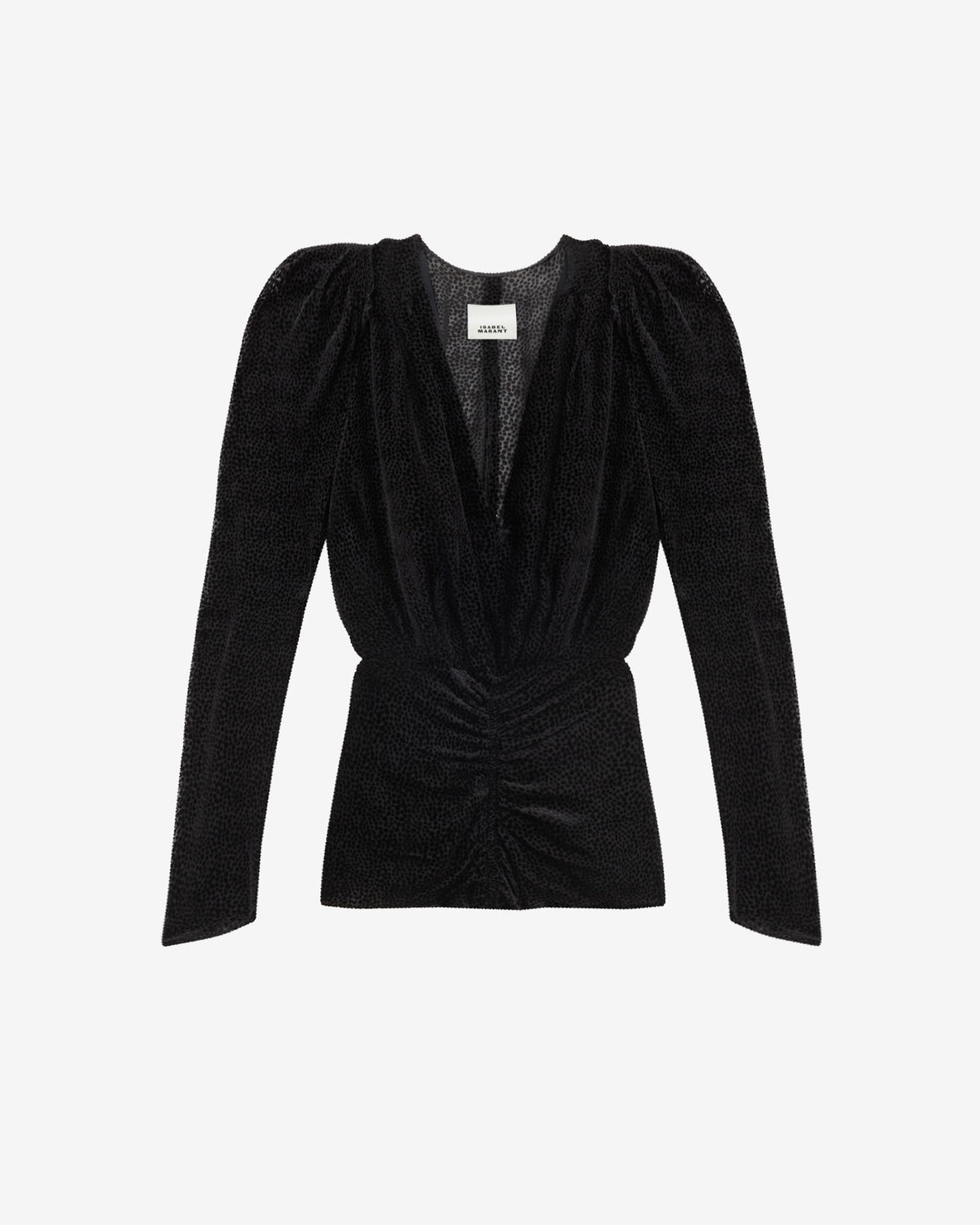 Marlin blouse