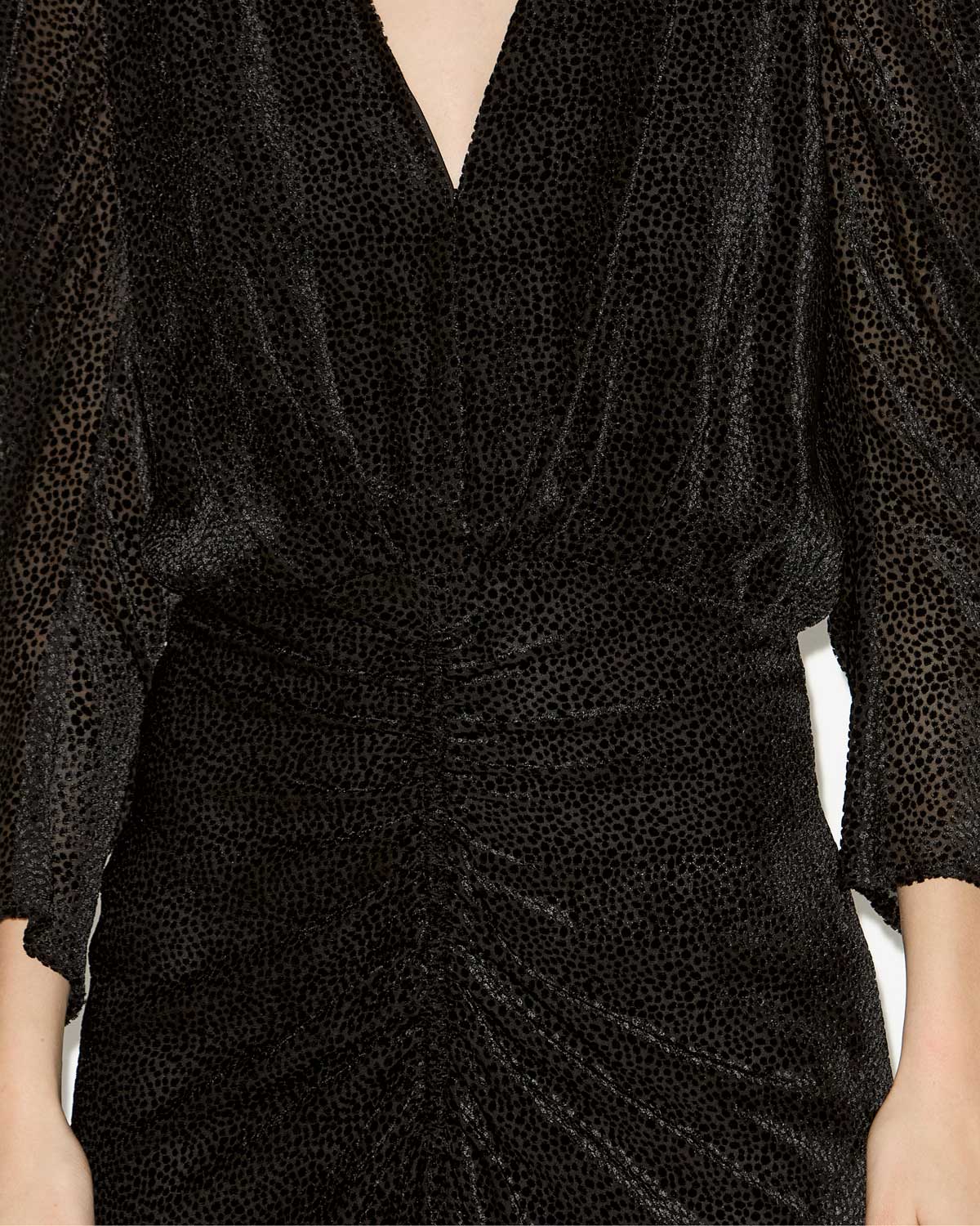 Marlin blouse