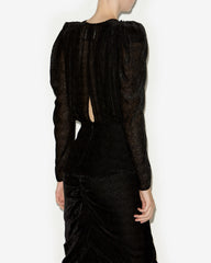 Marlin blouse