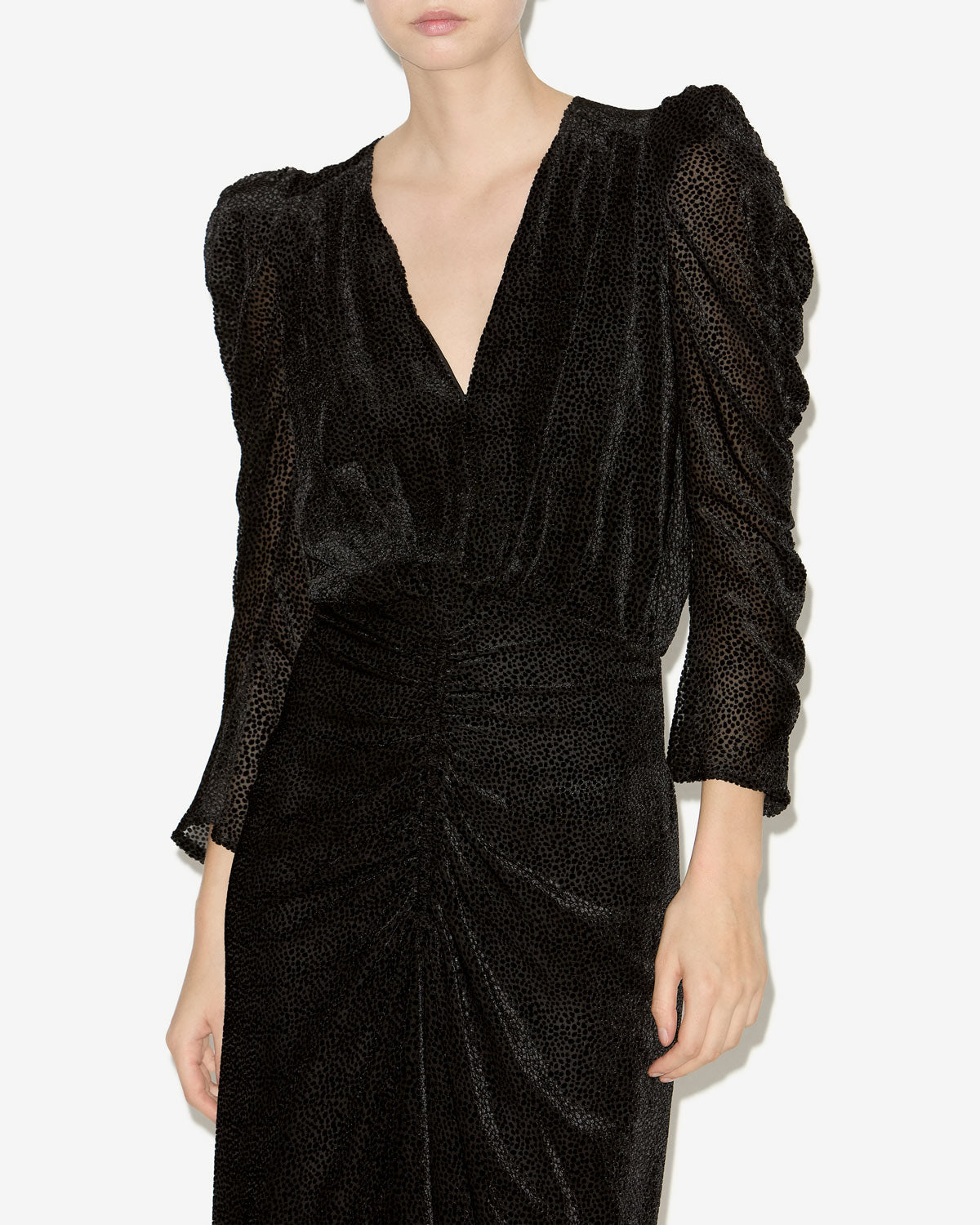 Marlin blouse