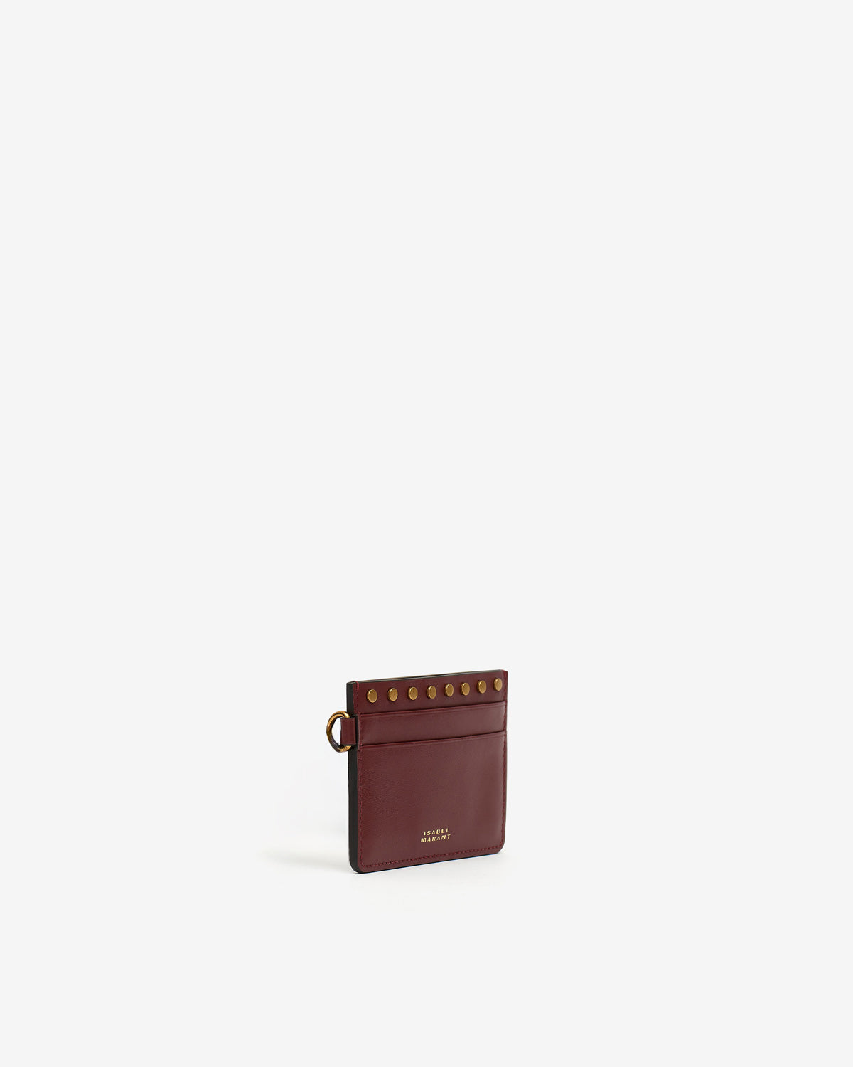 Oskan Card Holder