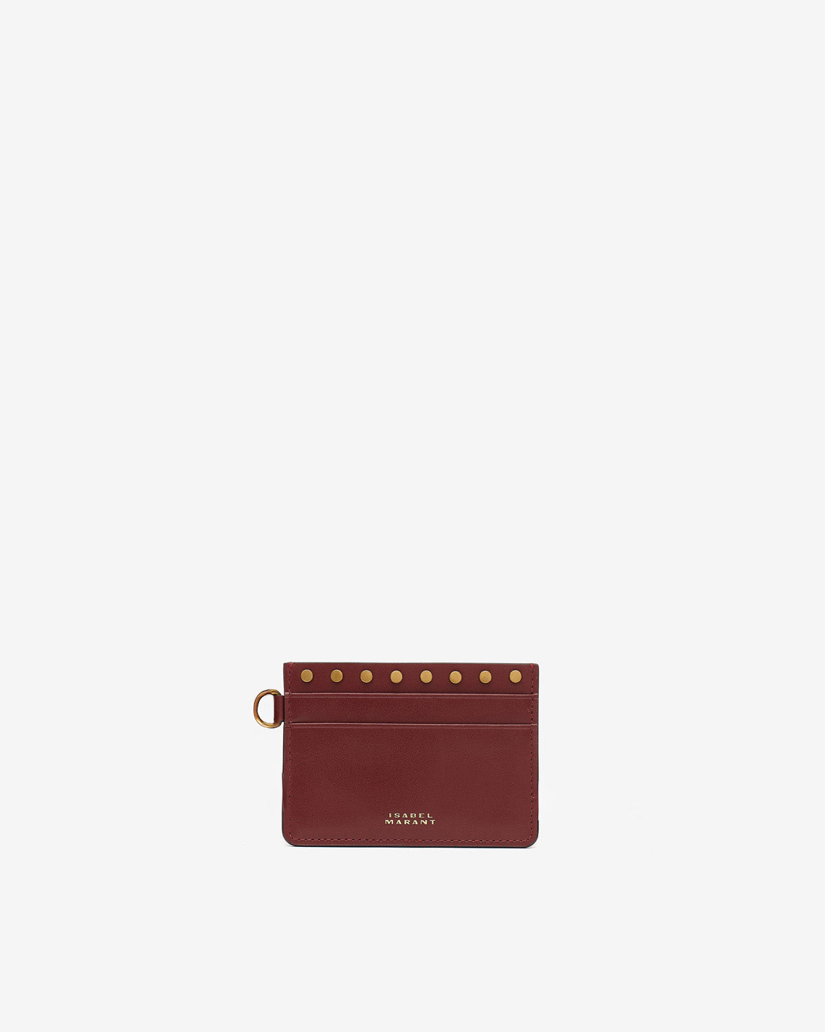 Oskan Card Holder