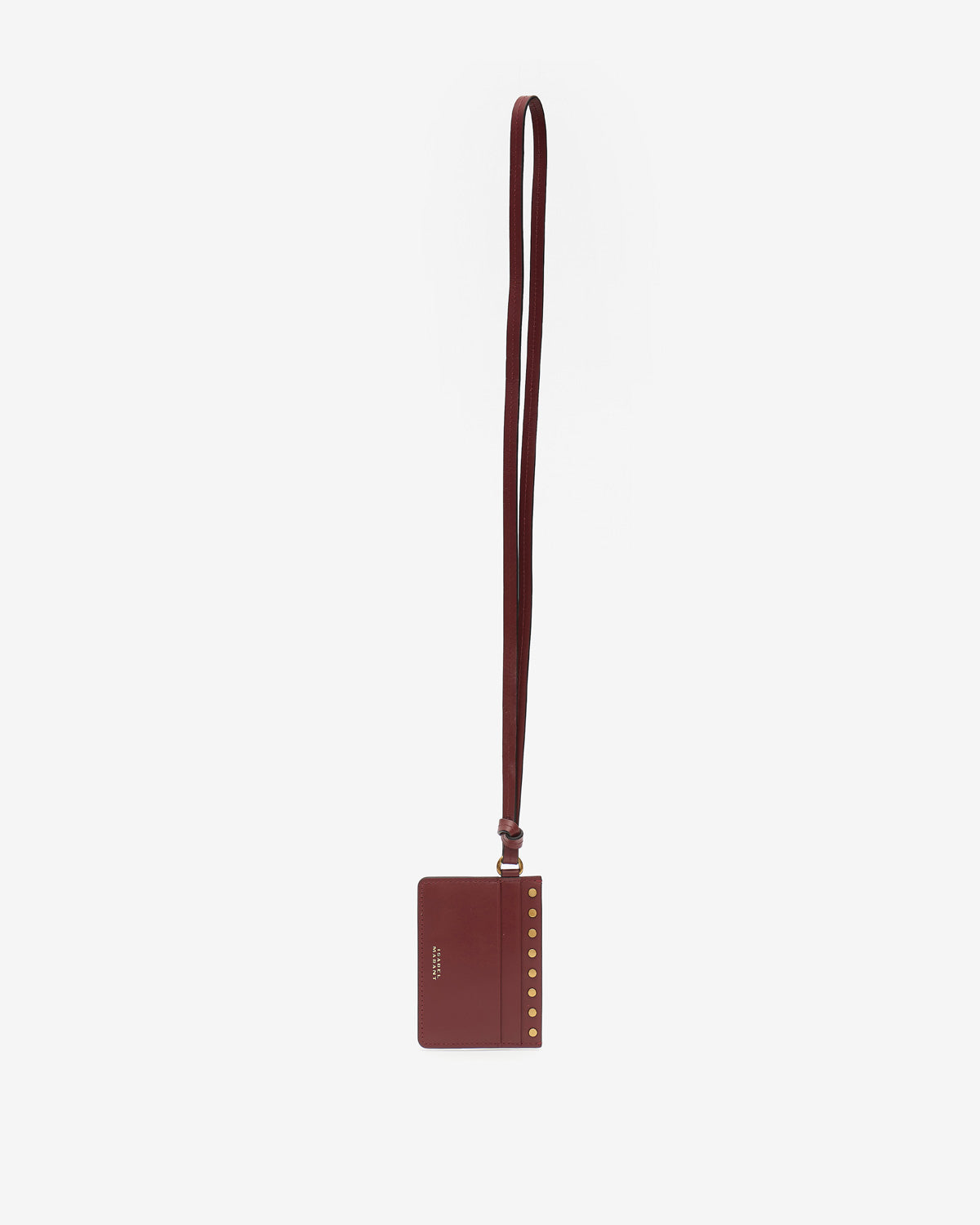 Oskan Card Holder