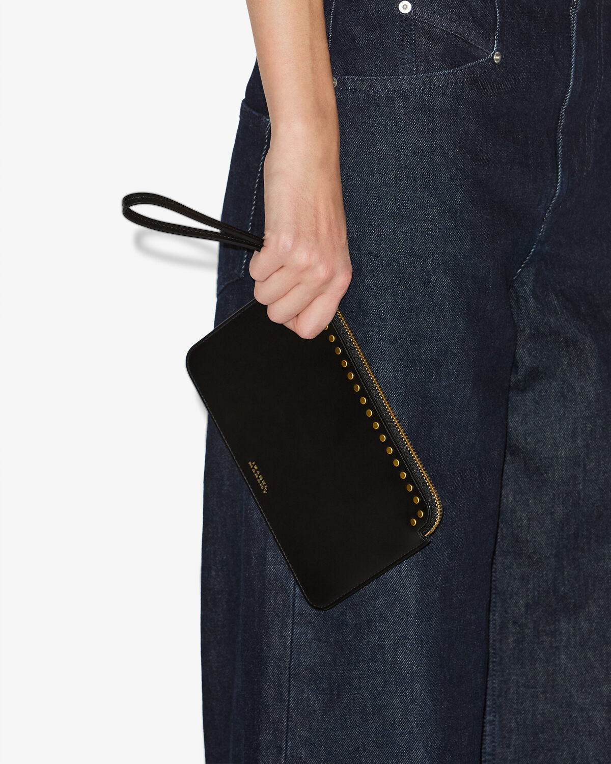 Oskan Flat Pouch