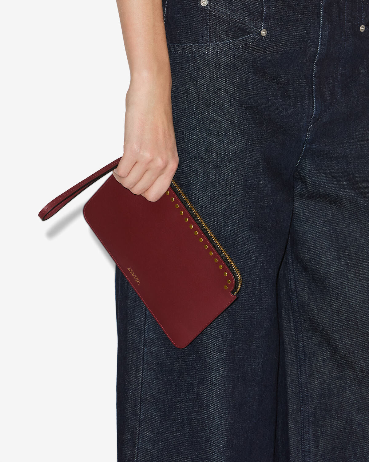 Oskan Flat Pouch