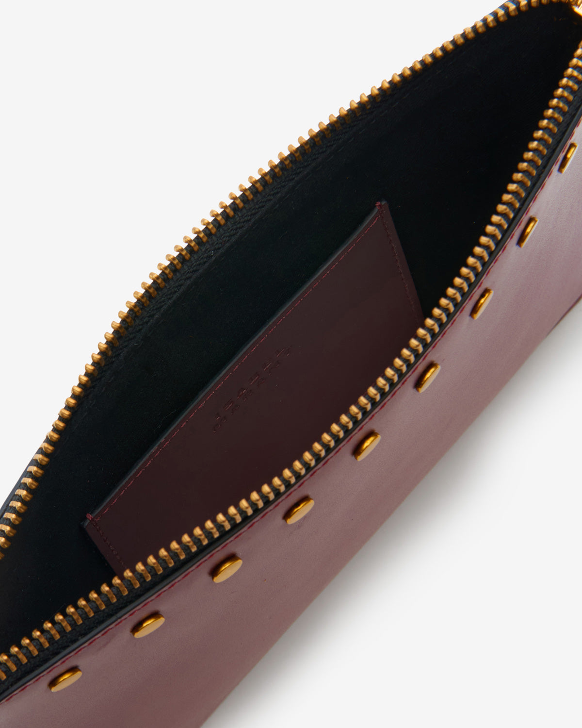 Oskan Flat Pouch