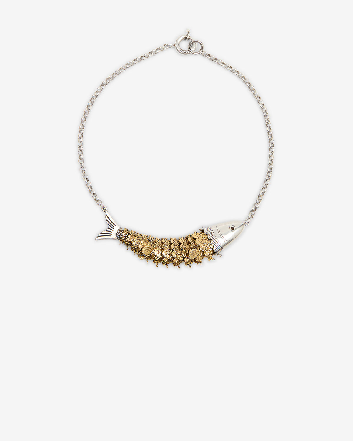 RIVER CHOKER