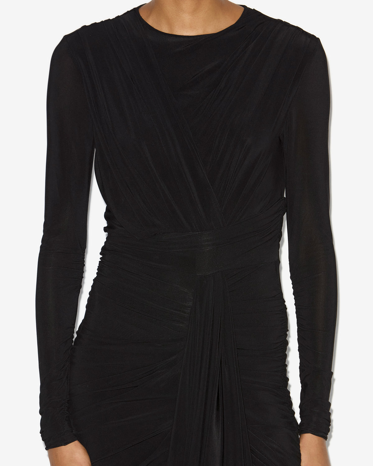 Zorah dress