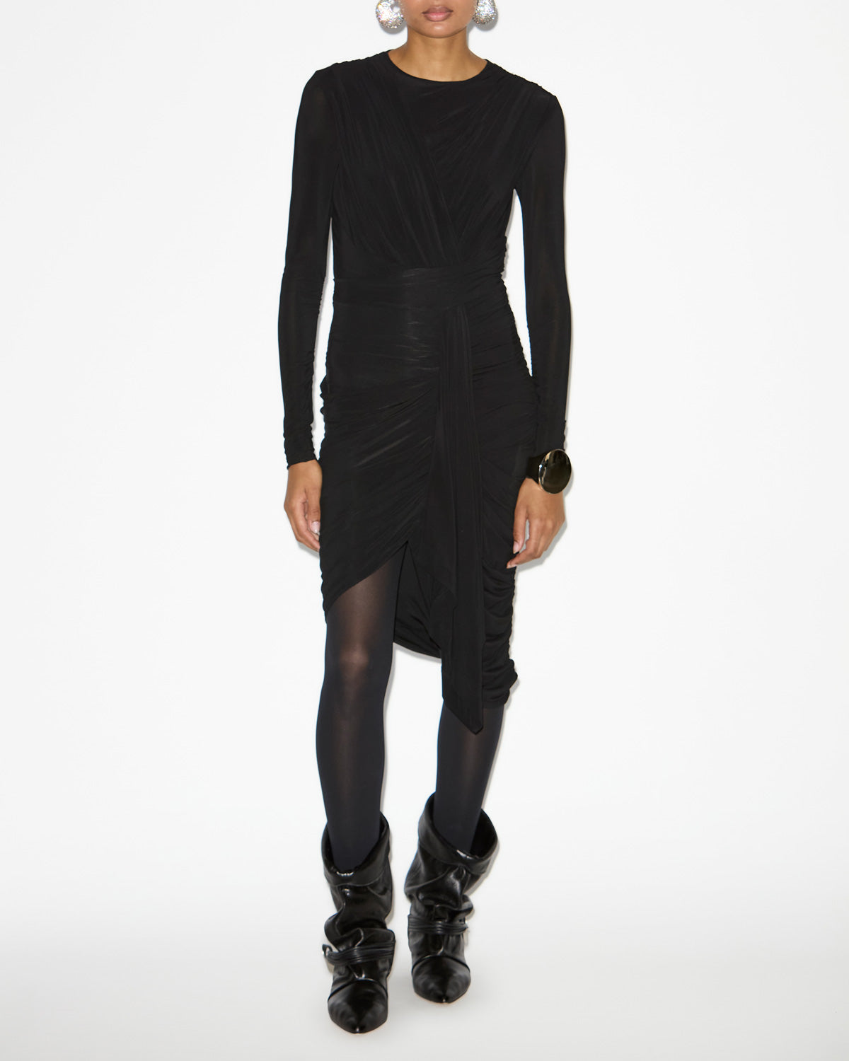 Zorah dress
