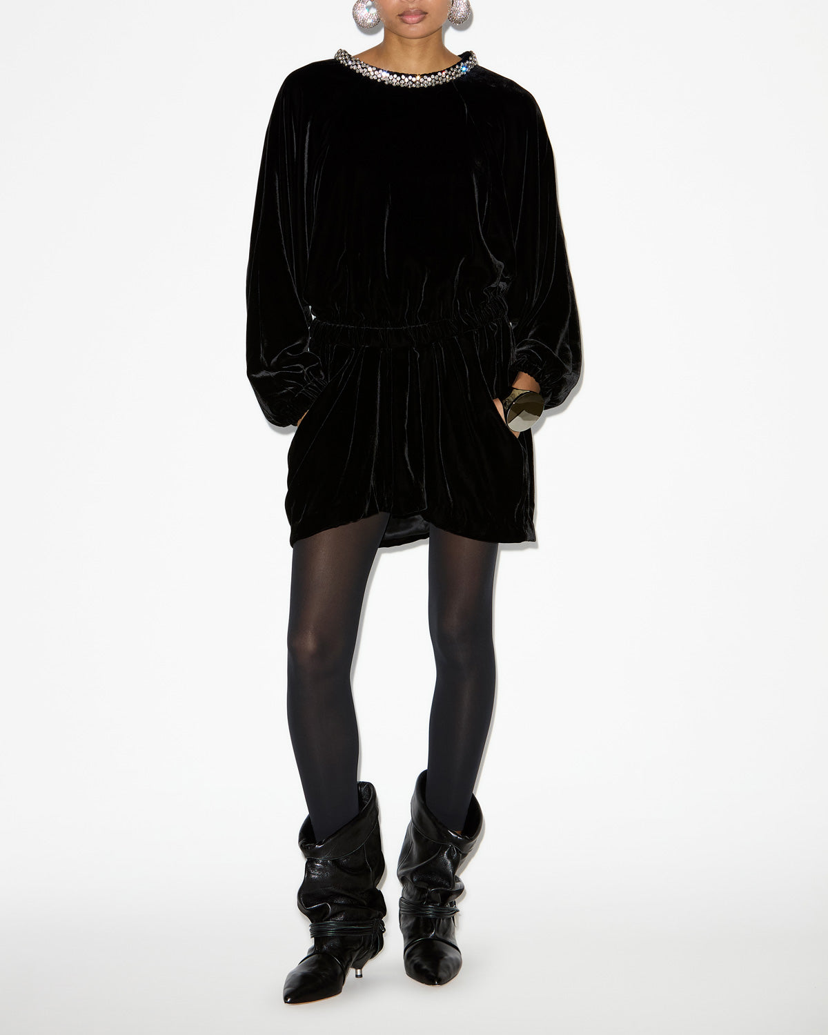 Beniga dress