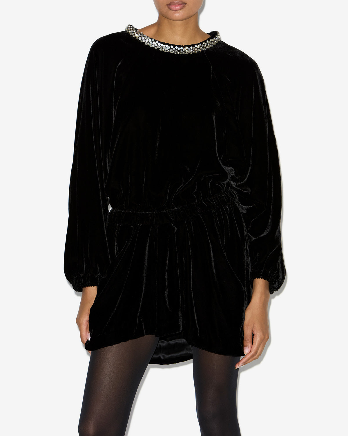Beniga dress