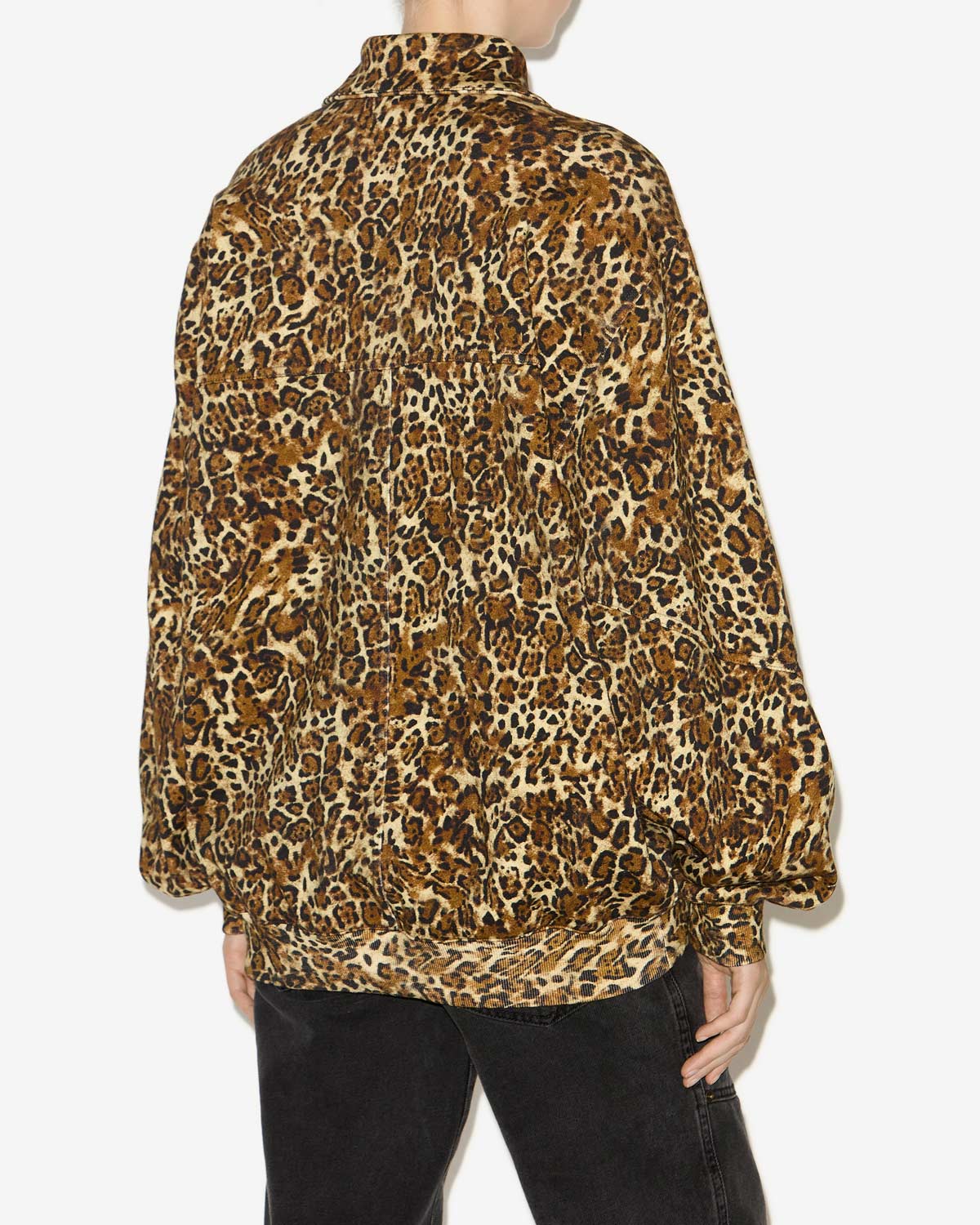 Wilda sweatshirt