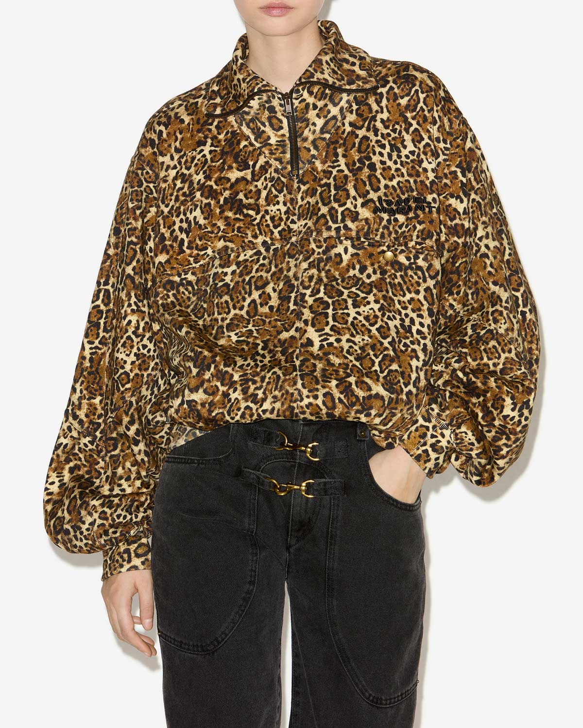 Wilda sweatshirt