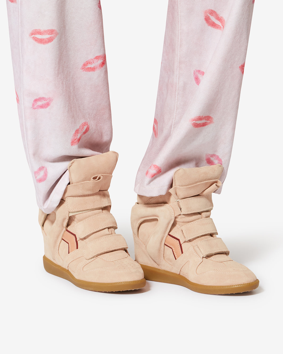 BEKETT SNEAKERS