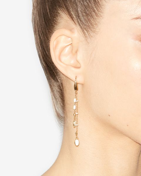 CASABLANCA EARRINGS
