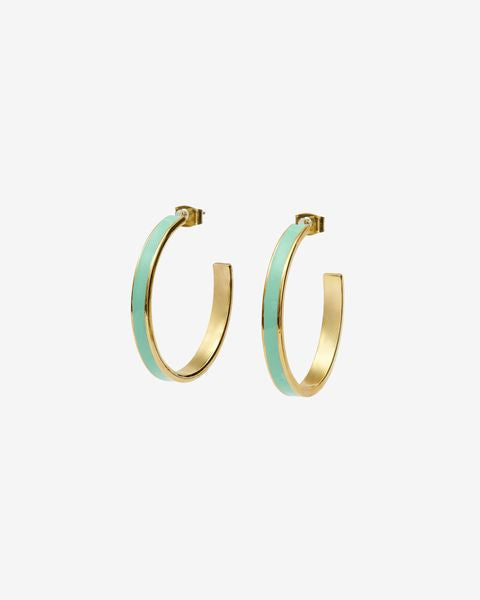 Casablanca earrings
